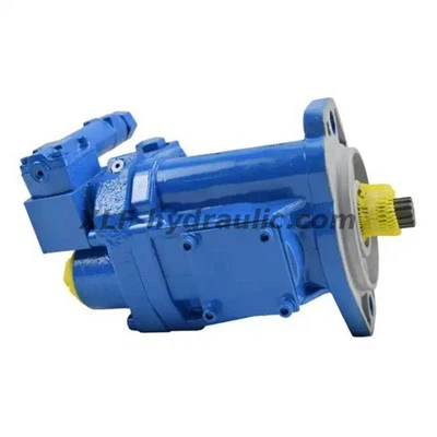 Eaton Vickers PVE 부품 트럭 용 유압 축 피스톤 펌프의 주요 부품