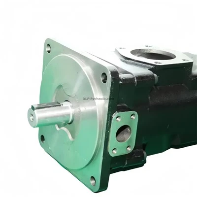 Rexroth A8VO 펌프의 압력 맥동은 무엇입니까?